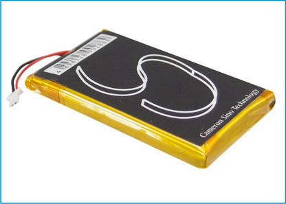 Replacement Battery for Archos AV404 – Media Player – 1800mAh / 3.7V