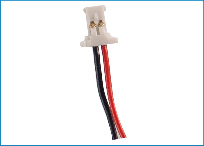 Replacement Battery for Archos AV404 – Media Player – 1800mAh / 3.7V