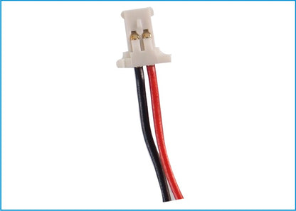 Replacement Battery for Archos AV404 – Media Player – 1800mAh / 3.7V