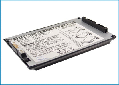 Replacement Battery for Archos Gmini 500 – Media Player – 5200mAh / 3.7V