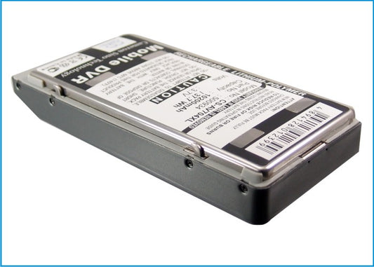 Replacement Battery for Archos AV704 Wifi – Media Player – 10200mAh / 3.7V