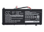 Replacement Battery for Acer  Aspire  VN7-591G-77FS – Notebook, Laptop – 4600mAh / 52.44Wh / 11.4V