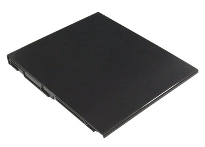 Replacement Battery for Archos 7 160GB – Media Player – 6000mAh / 3.7V