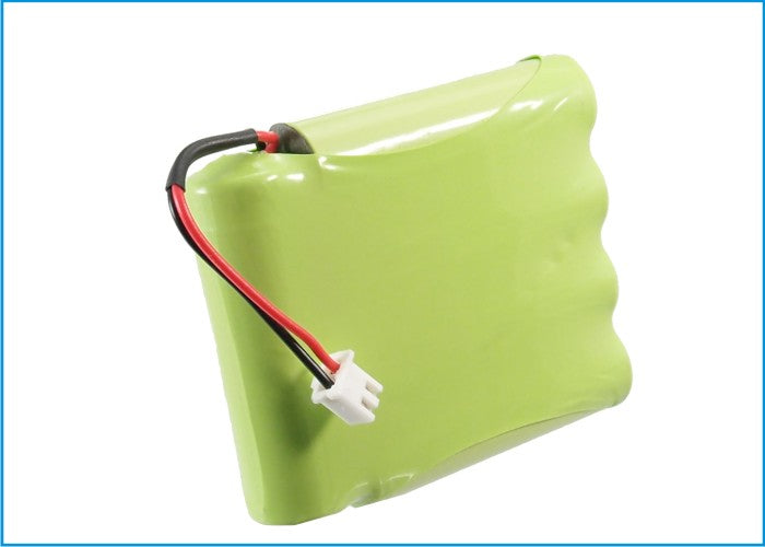 Replacement Battery for Gemalto | VeriFone | Dejavoo | Axalto 3W – Payment Terminal – 2000mAh / 6V - image 1