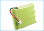 Replacement Battery for Gemalto | VeriFone | Dejavoo | Axalto 3W – Payment Terminal – 2000mAh / 6V - image 1