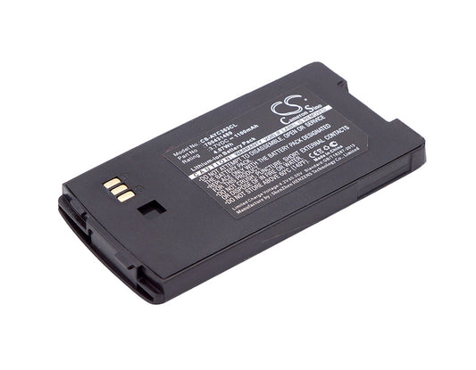 Replacement Battery for Avaya 3631 – Cordless Phone – 1100mAh / 3.7V
