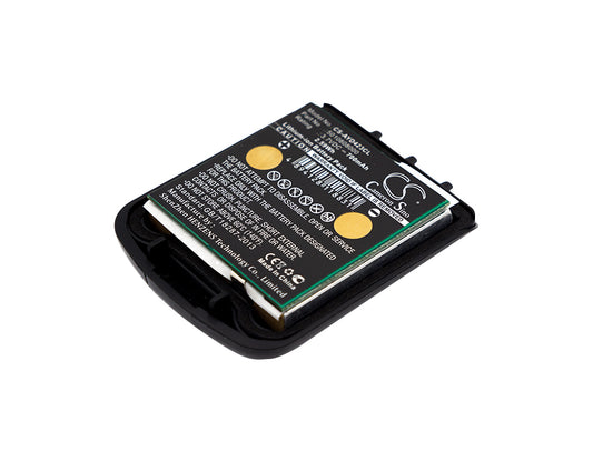 Replacement Battery for Avaya | Mobilteil | Tennovis | Funkwerk Avaya FC4 – Cordless Phone – 700mAh / 3.7V