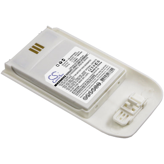 Replacement Battery for Unify | Mitel | Ascom | Innovaphone Openscape WL4 – Cordless Phone – 800mAh / 3.7V