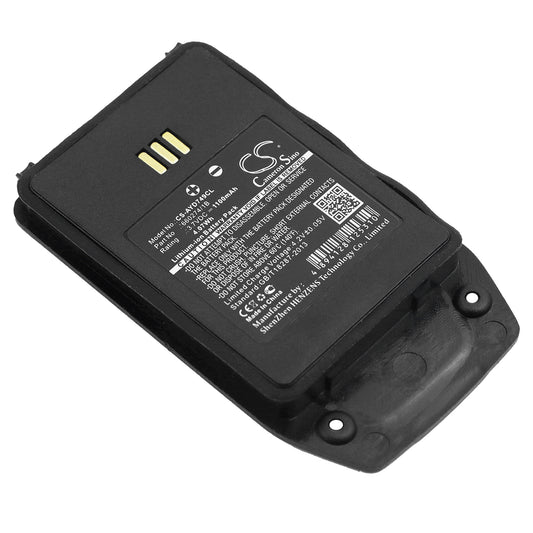 Replacement Battery for Ascom | Avaya D81 EX – Cordless Phone – 1100mAh / 3.7V