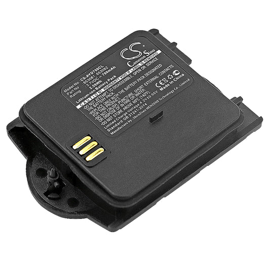 Replacement Battery for Ericsson | Ascom DT412 – Cordless Phone – 700mAh / 3.7V