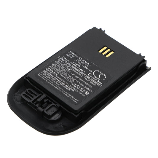 Replacement Battery for Unify | Alcatel | Siemens | Innovaphone | Avaya | Ascom OpenStage WL3 – Cordless Phone – 900mAh / 3.7V