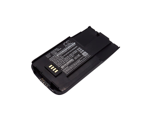 Replacement Battery for Avaya 9040 – Cordless Phone – 750mAh / 3.6V