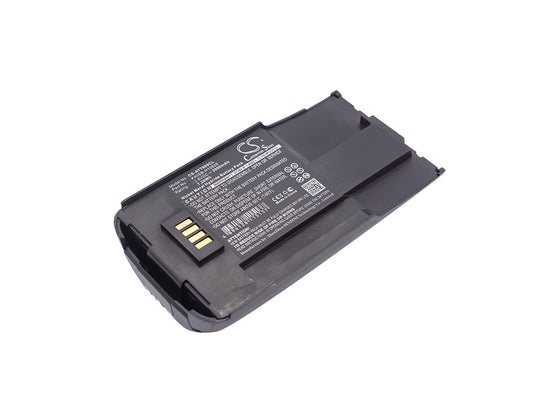 Replacement Battery for Avaya 9040 – Cordless Phone – 2000mAh / 3.6V