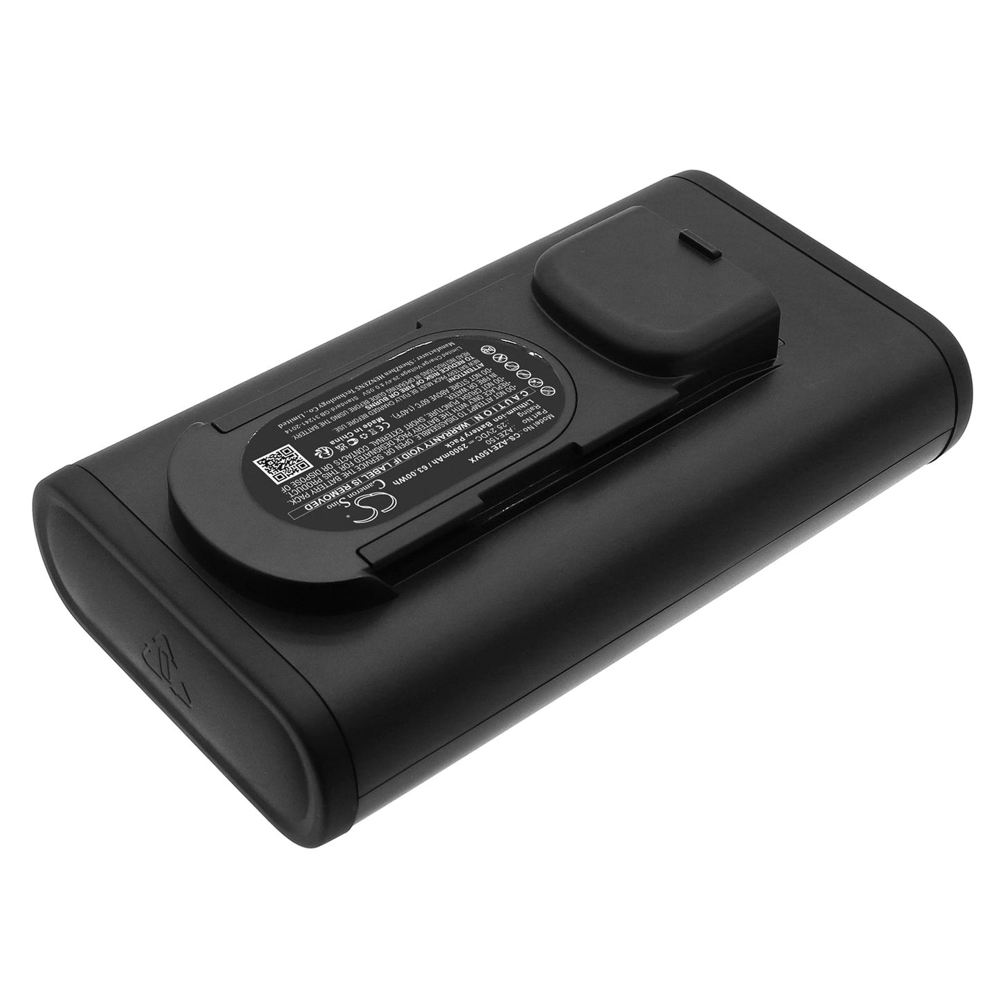 Replacement Battery for AEG  8000 – Vacuum – 2500mAh / 63.00Wh / 25.2V
