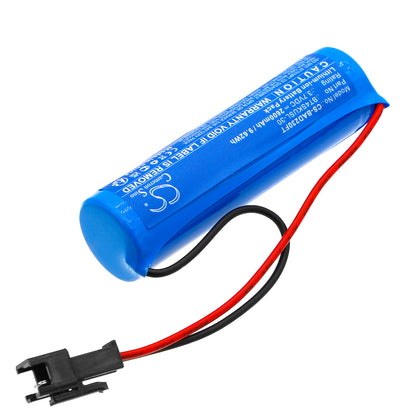 Replacement Battery for Bizlander 2W30LED – Solar Battery – 2600mAh / 3.7V - image 2