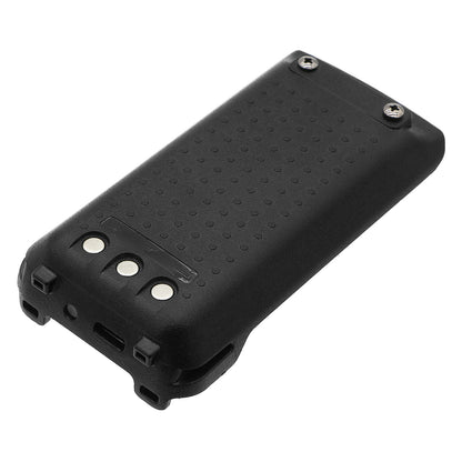 Replacement Battery for Explorer  QRZ-1 – Two-Way Radio – 2000mAh / 14.8Wh / 7.4V