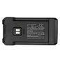 Replacement Battery for Explorer QRZ-1 – 2000mAh / 14.8Wh
