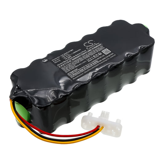 Replacement Battery for Baxter Healthcare Fenwal Autoseal 4R4370 – Medical – 3000mAh / 26.4V