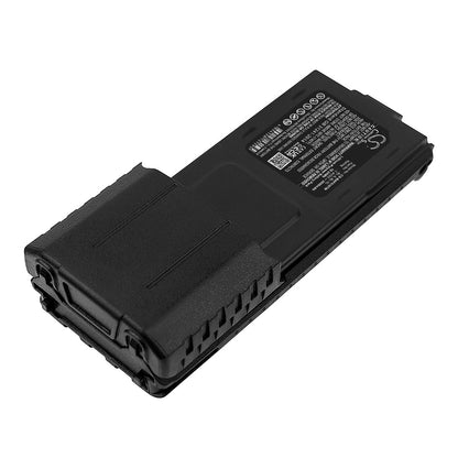 Replacement Battery for Baofeng  BF-F8 PLUS – Two-Way Radio – 2600mAh / 19.24Wh / 7.4V