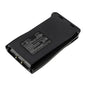 Replacement Battery for Retevis  H777 – Two-Way Radio – 900mAh / 3.33Wh / 3.7V