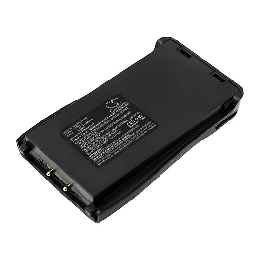 Replacement Battery for Baofeng | Retevis BF-666S – Two-Way Radio – 900mAh / 3.7V