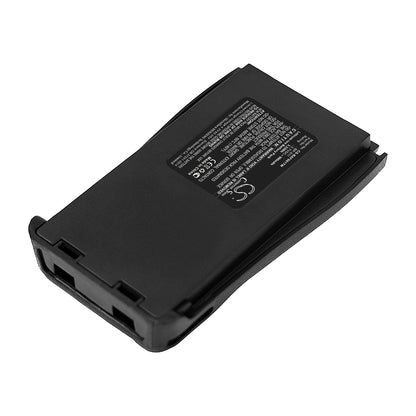 Replacement Battery for Baofeng  BF-666S – Two-Way Radio – 900mAh / 3.33Wh / 3.7V