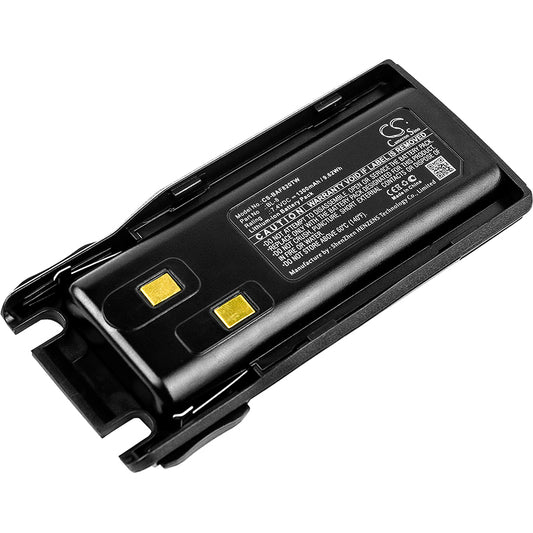 Replacement Battery for Baofeng UV-82 – Two-Way Radio – 1300mAh / 7.4V