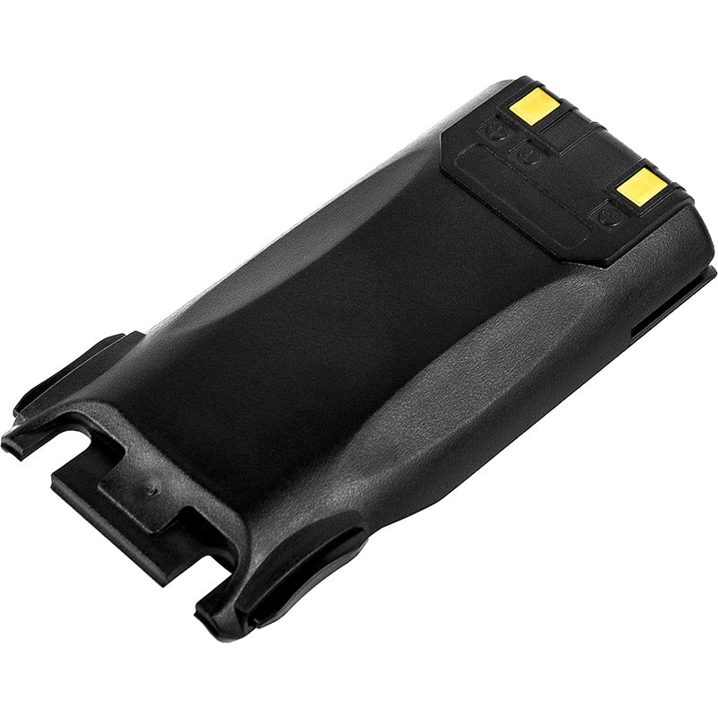 Replacement Battery for Baofeng  UV-82 – Two-Way Radio – 1300mAh / 9.62Wh / 7.4V