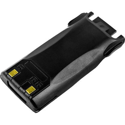 Replacement Battery for Baofeng  UV-82 – Two-Way Radio – 1300mAh / 9.62Wh / 7.4V