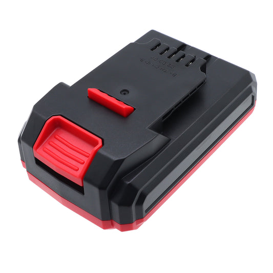 Replacement Battery for Bauer 1791C-B1 – Power Tool – 2000mAh / 20.0V