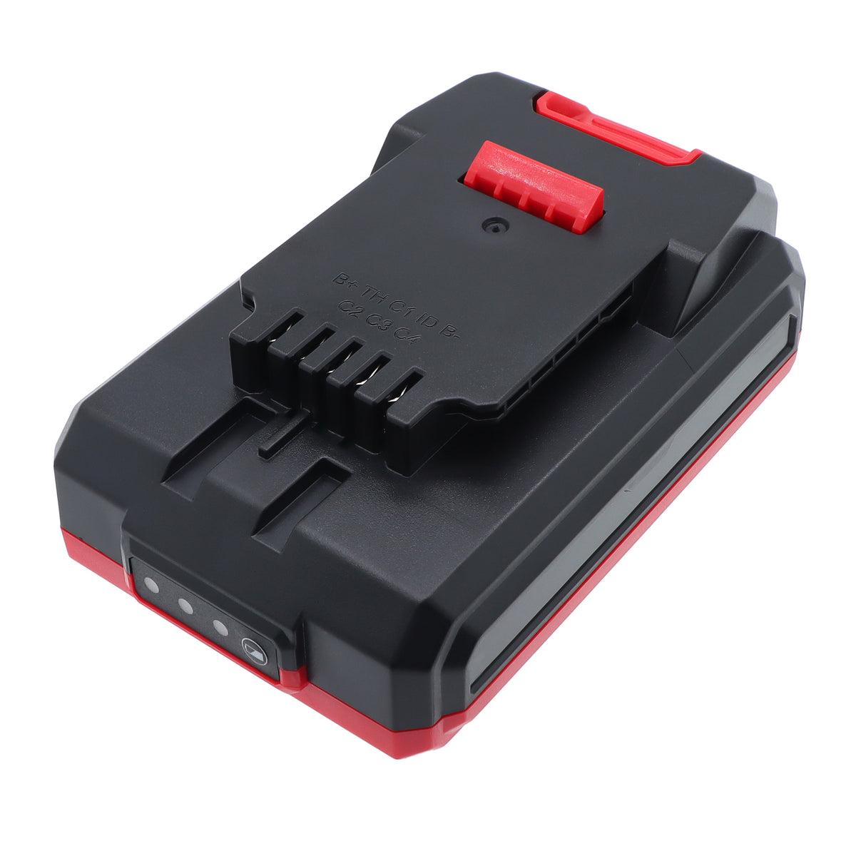 Replacement Battery for Bauer 1791C-B1 – Power Tool – 2000mAh / 20.0V