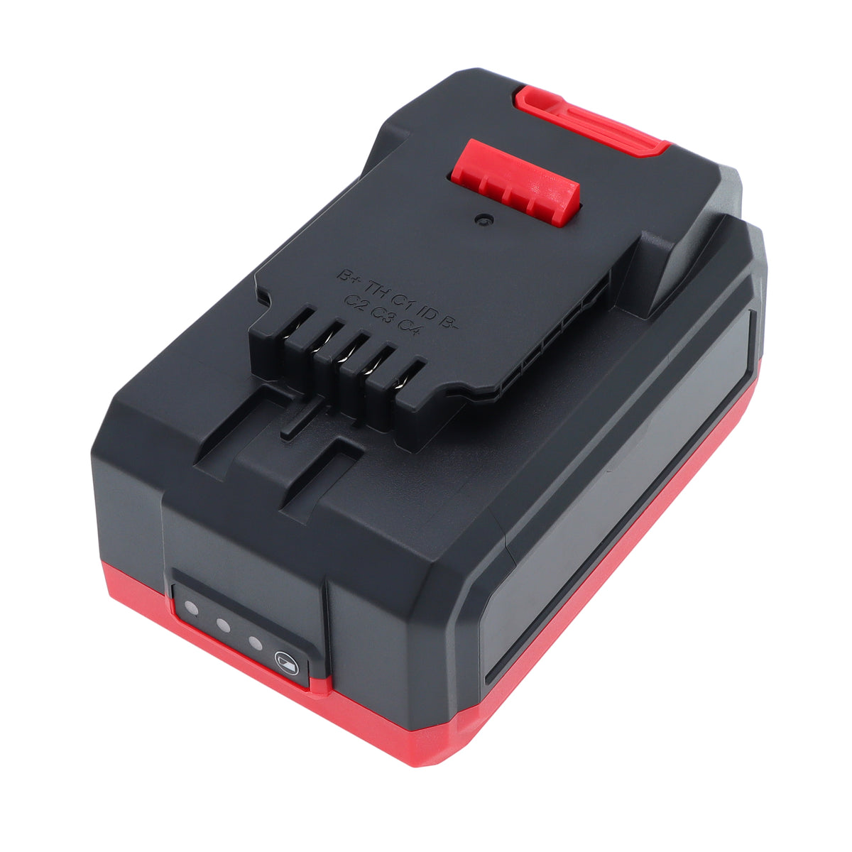 Replacement Battery for Bauer 1791C-B1 – Power Tool – 5000mAh / 20.0V