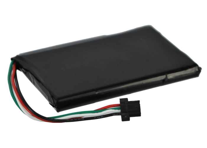 Replacement Battery for Bushnell NAV500 – GPS, Navigator – 950mAh / 3.7V - image 3
