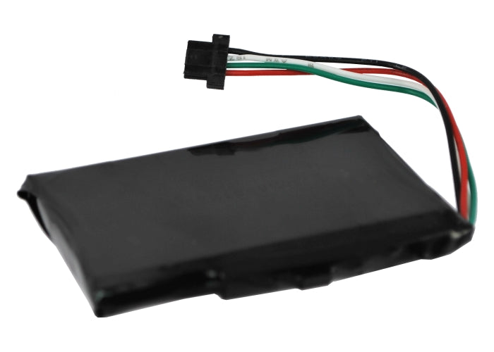 Replacement Battery for Bushnell NAV500 – GPS, Navigator – 950mAh / 3.7V - image 4