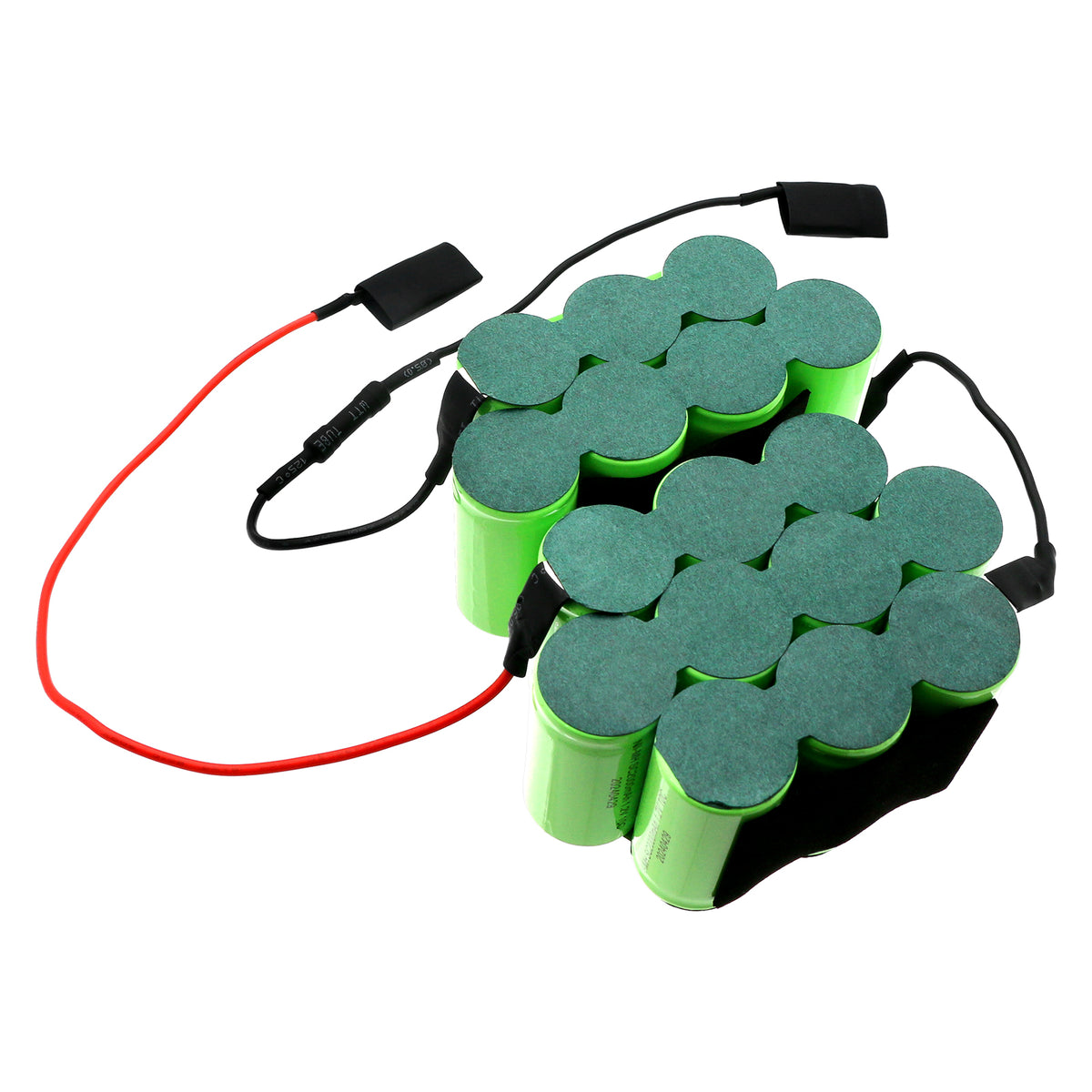 Replacement Battery for Bosch BBH22042 – Vacuum – 2000mAh / 20.4V