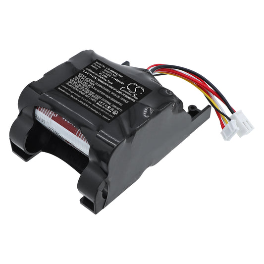 Replacement Battery for Bosch 11021499 – Vacuum – 3400mAh / 18.0V
