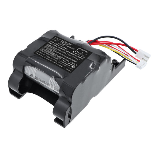 Replacement Battery for Bosch 11021499 – Vacuum – 2600mAh / 18.0V