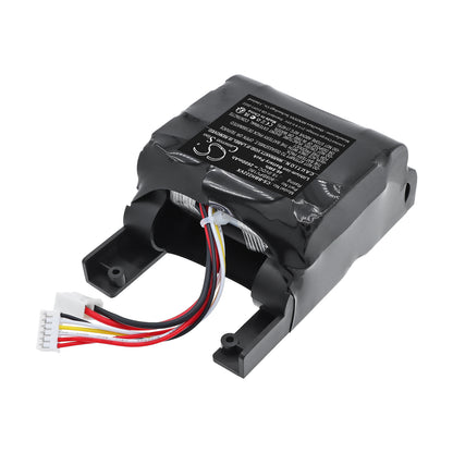 Replacement Battery for Bosch 11021499 – Vacuum – 2600mAh / 18.0V