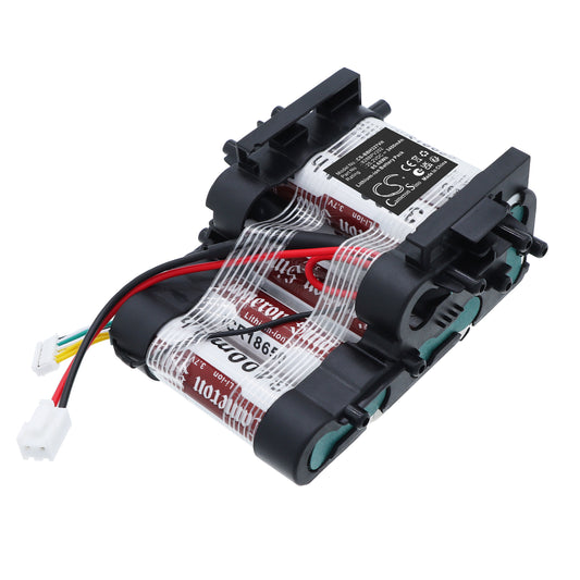 Replacement Battery for Bosch BBH3PETGB/01 – Vacuum – 3400mAh / 25.2V