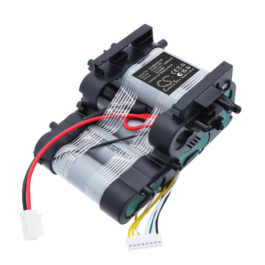 Replacement Battery for Bosch BBH3PETGB/01 – Vacuum – 2600mAh / 25.2V