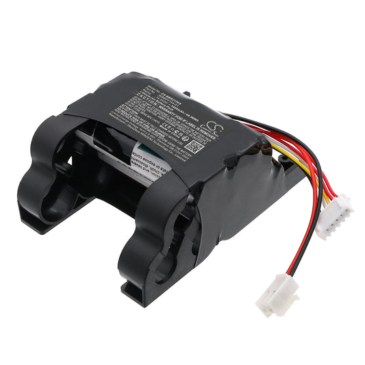 Replacement Battery for Bosch BCHF2MX16 – Vacuum – 3400mAh / 14.4V