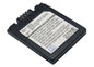 Replacement Battery for Leica  D-LUX – Camera – 700mAh / 3.7V