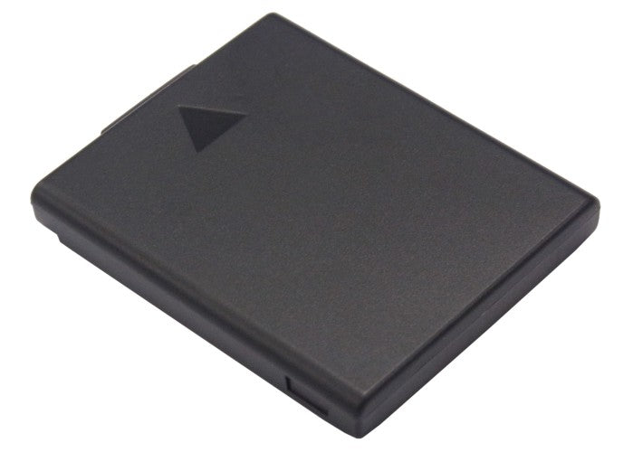 Replacement Battery for Leica  D-LUX – Camera – 700mAh / 3.7V