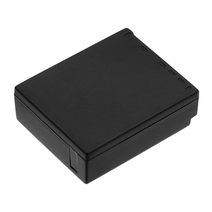 Replacement Battery for Panasonic Lumix DMC-TZ1EG-S – Camera – 1000mAh / 3.7V