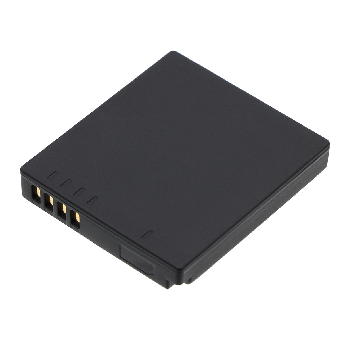 Replacement Battery for Panasonic Lumix DMC-FP8 – Camera – 940mAh / 3.7V