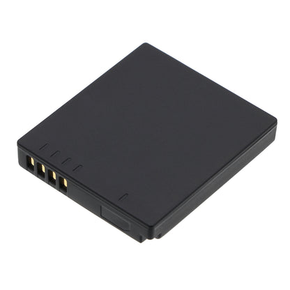 Replacement Battery for Panasonic Lumix DMC-FP8 – Camera – 940mAh / 3.7V