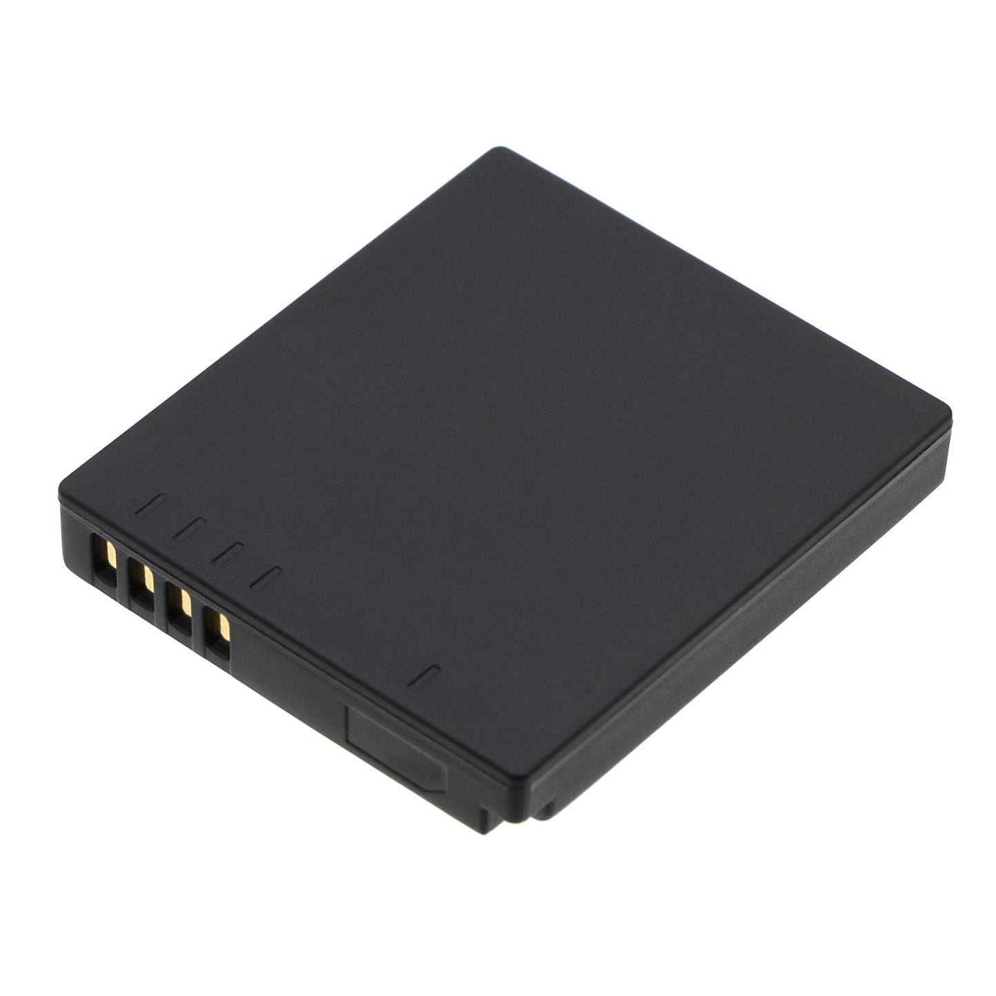 Replacement Battery for Panasonic  Lumix  DMC-FS4K – Camera – 940mAh / 3.48Wh / 3.7V