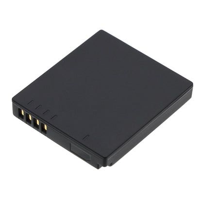 Replacement Battery for Panasonic  Lumix  DMC-FS4K – Camera – 940mAh / 3.48Wh / 3.7V