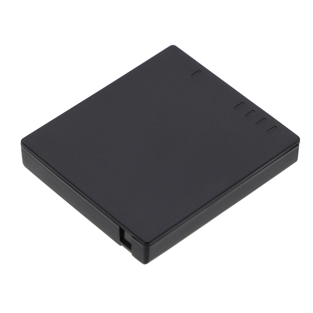 Replacement Battery for Panasonic Lumix DMC-FP8 – Camera – 940mAh / 3.7V