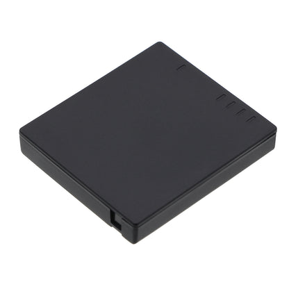 Replacement Battery for Panasonic Lumix DMC-FP8 – Camera – 940mAh / 3.7V